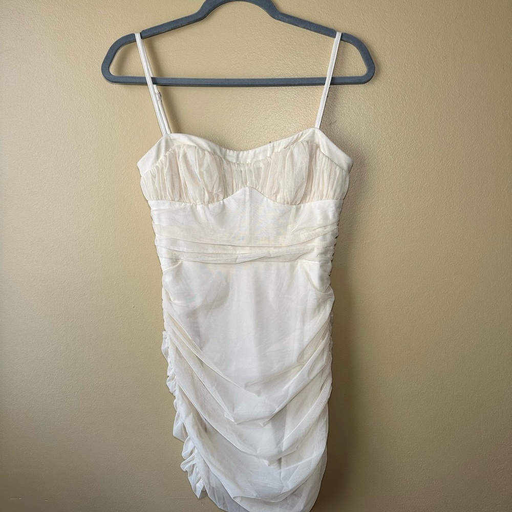 Oh Polly Dress